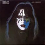 Обложка альбома Ace Frehley (1978)