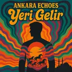Обложка альбома Yeri Gelir (2025)
