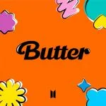 Обложка альбома Butter/Permission to Dance - EP (2021)