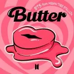 Обложка альбома Butter (Megan Thee Stallion Remix) (single) (2021)