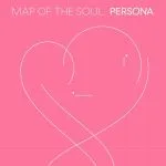 Обложка альбома Map of the soul: persona (2019)