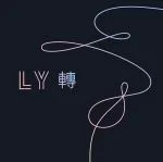 Обложка альбома Love yourself: tear (2018)