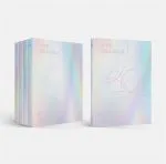 Обложка альбома Love yourself: answer (2018)