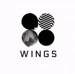 Обложка альбома Wings (2016)