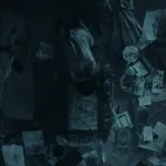 Обложка альбома Left for good (single) (2025)