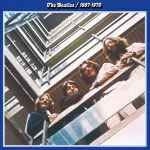 Обложка альбома The Beatles 1967–1970 (2023 Edition) (2023)