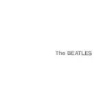 Обложка альбома White album (Disc 2) (1968)