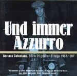 Обложка альбома Und immer azzurro (1997)