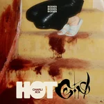 Обложка альбома Hot girl (single) (2022)