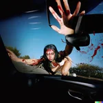 Обложка альбома CRASH (Deluxe) (2022)