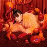 Обложка альбома Girls night out (single) (2018)