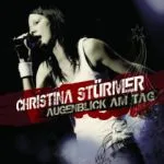 Обложка альбома Augenblick am Tag (single) (2007)