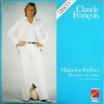 Обложка альбома Magnolias for ever (1977)
