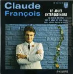 Обложка альбома Le jouet extraordinaire (1966)