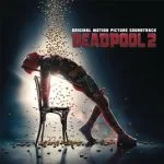 Обложка альбома Ashes (single from Deadpool 2) (2018)