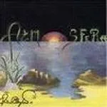 Обложка альбома Atmosfera (1983)