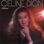 Обложка альбома Melanie (1984)