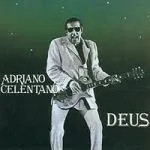 Обложка альбома Deus (1981)