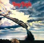 Обложка альбома Stormbringer (1974)