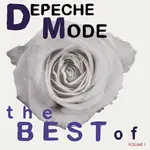 Обложка альбома The best of Depeche Mode, Volume 1 (2006)