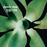 Обложка альбома Exciter (2001)
