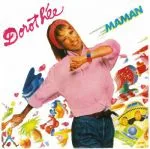 Обложка альбома Maman (1986)