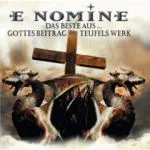 Обложка альбома Das Beste aus... Gottes Beitrag und Teufels Werk (2004)
