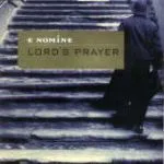 Обложка альбома Lord's Prayer (single) (2000)