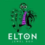 Обложка альбома Jewel Box (2020)