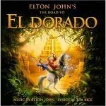 Обложка альбома The road to El Dorado (2000)