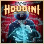 Обложка альбома Houdini (single) (2024)