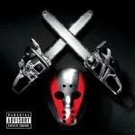 Обложка альбома SHADYXV (2014)