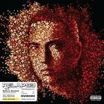 Обложка альбома Relapse (2009)