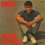 Обложка альбома Furore (1960)