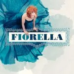 Обложка альбома Fiorella (2014)