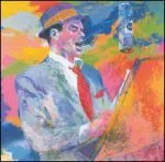 Обложка альбома Duets (1993)