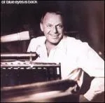 Обложка альбома Ol' blue eyes is back (1973)