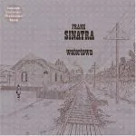 Обложка альбома Watertown (1970)