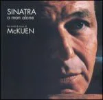 Обложка альбома A man alone (1969)