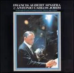 Обложка альбома Francis Albert Sinatra & Antonio Carlos Jobim (1967)