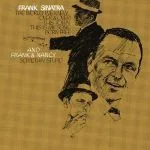 Обложка альбома The world we knew (1967)
