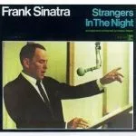 Обложка альбома Strangers in the night (1966)