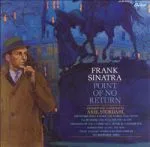 Обложка альбома Point of no return (1962)