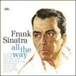 Обложка альбома All the way (1961)