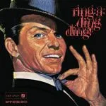 Обложка альбома Ring-A-Ding Ding! (1961)