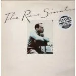Обложка альбома The rare Sinatra (1959)