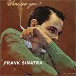 Обложка альбома Where are you (1957)