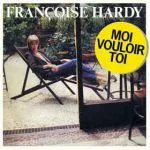 Обложка альбома Moi vouloir toi (1984)
