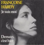 Обложка альбома Je suis moi (1974)