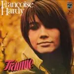 Обложка альбома Träume (1970)